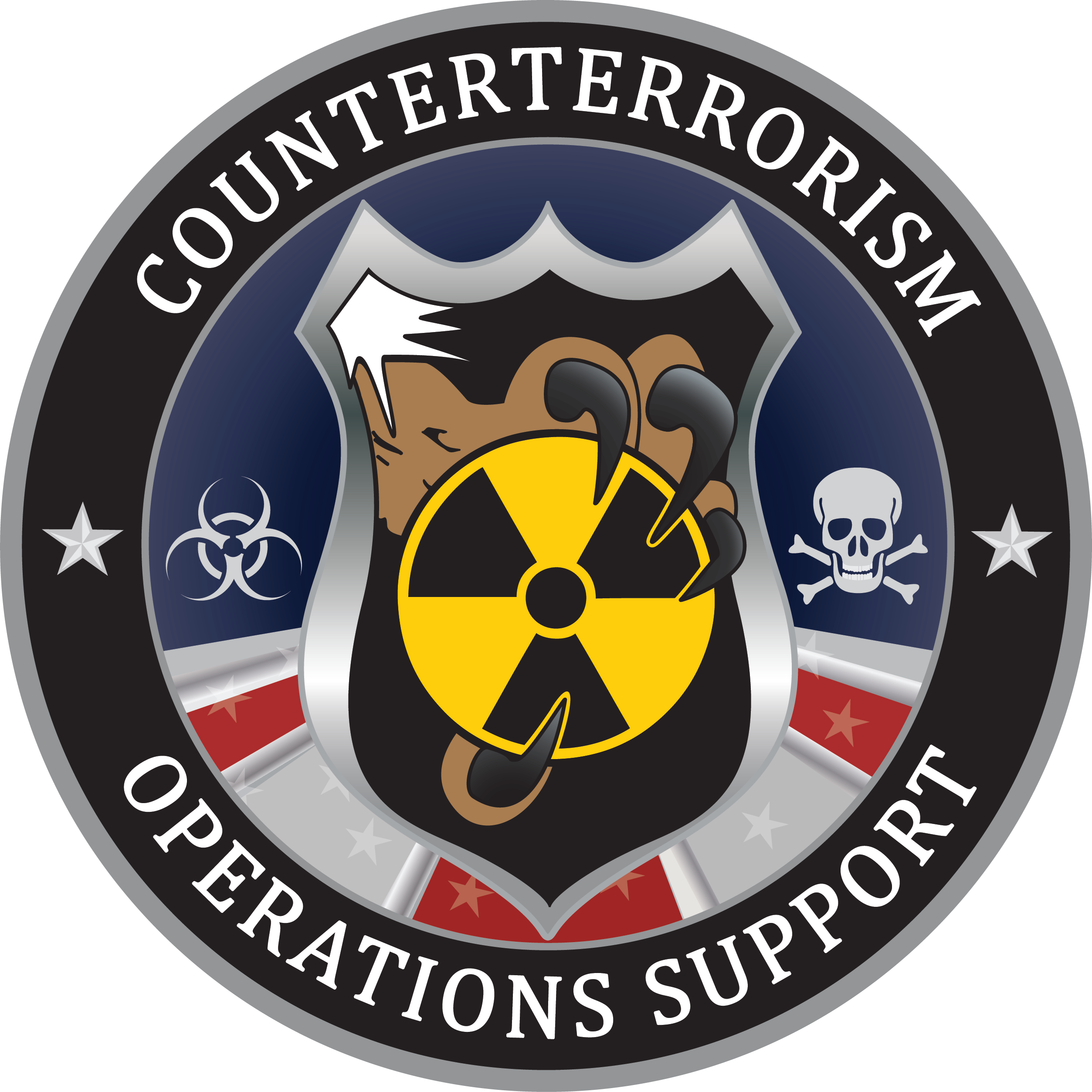 CTOS logo